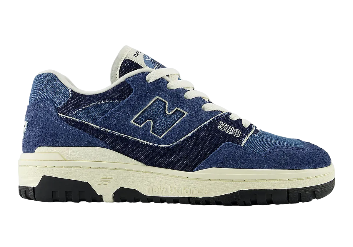 Lanzamientos de sneakers 2024