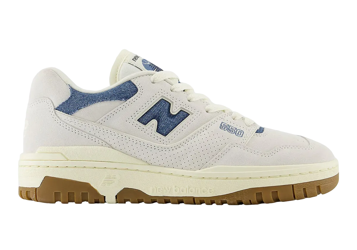 Lanzamientos de sneakers 2024