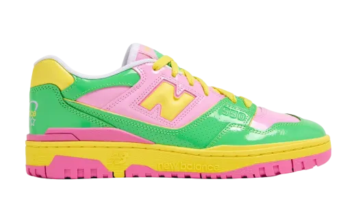 Lanzamientos de sneakers 2024