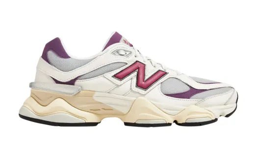 Lanzamientos de sneakers 2024