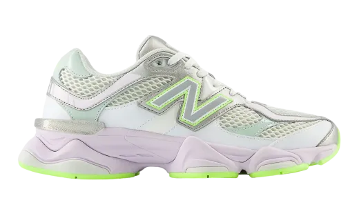 Lanzamientos de sneakers 2024