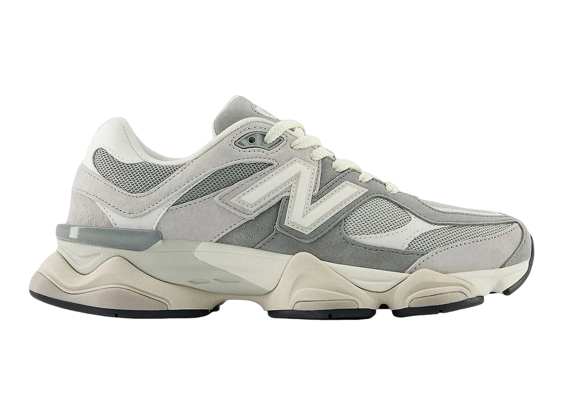 Lanzamientos de sneakers 2024