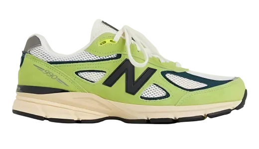 Lanzamientos de sneakers 2024