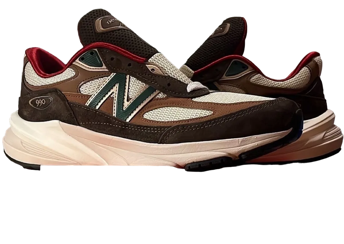 Lanzamientos de sneakers 2024