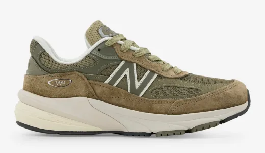 Lanzamientos de sneakers 2024