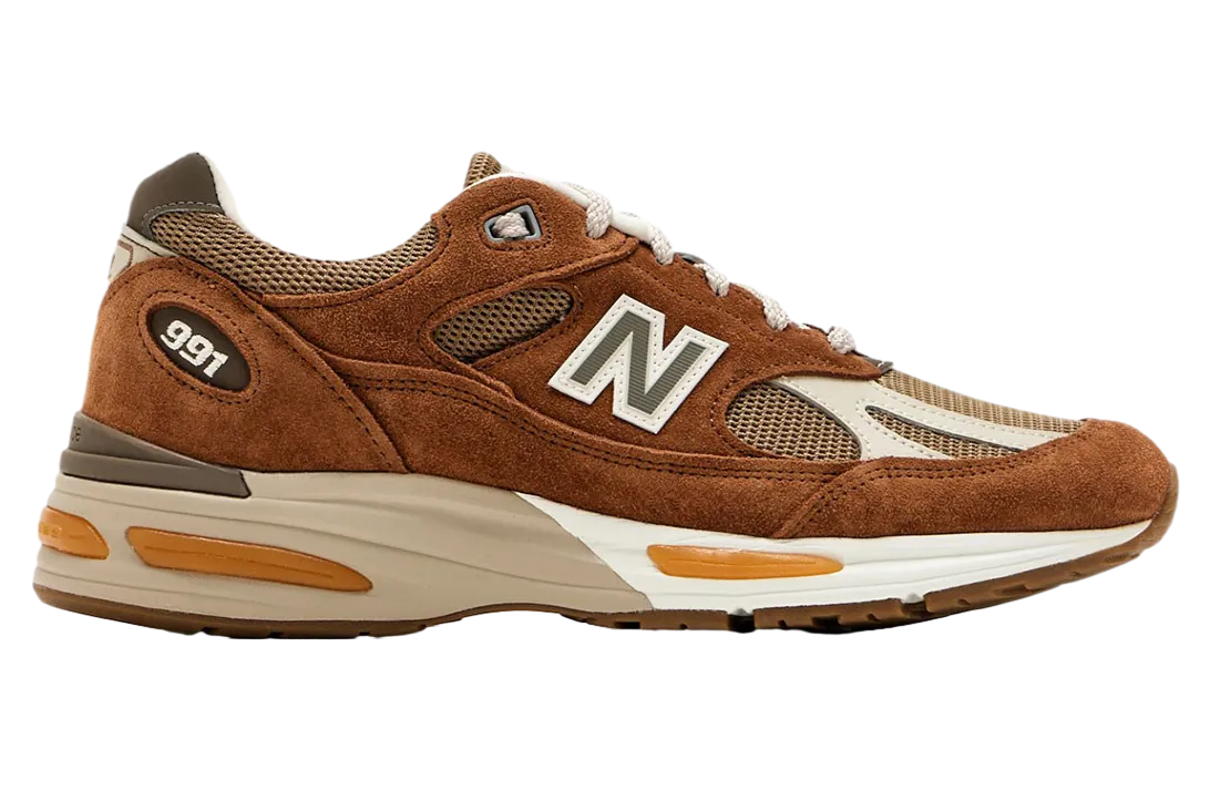 Lanzamientos de sneakers 2024