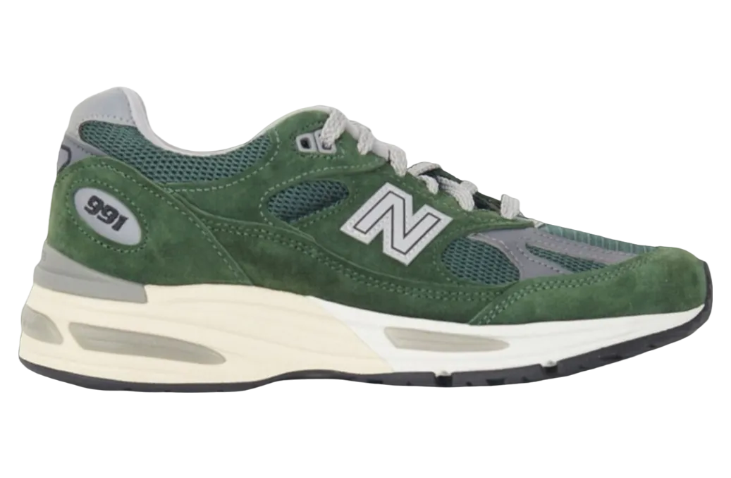 Lanzamientos de sneakers 2024