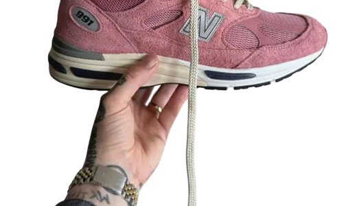 Lanzamientos de sneakers 2024