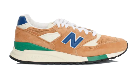 Lanzamientos de sneakers 2024