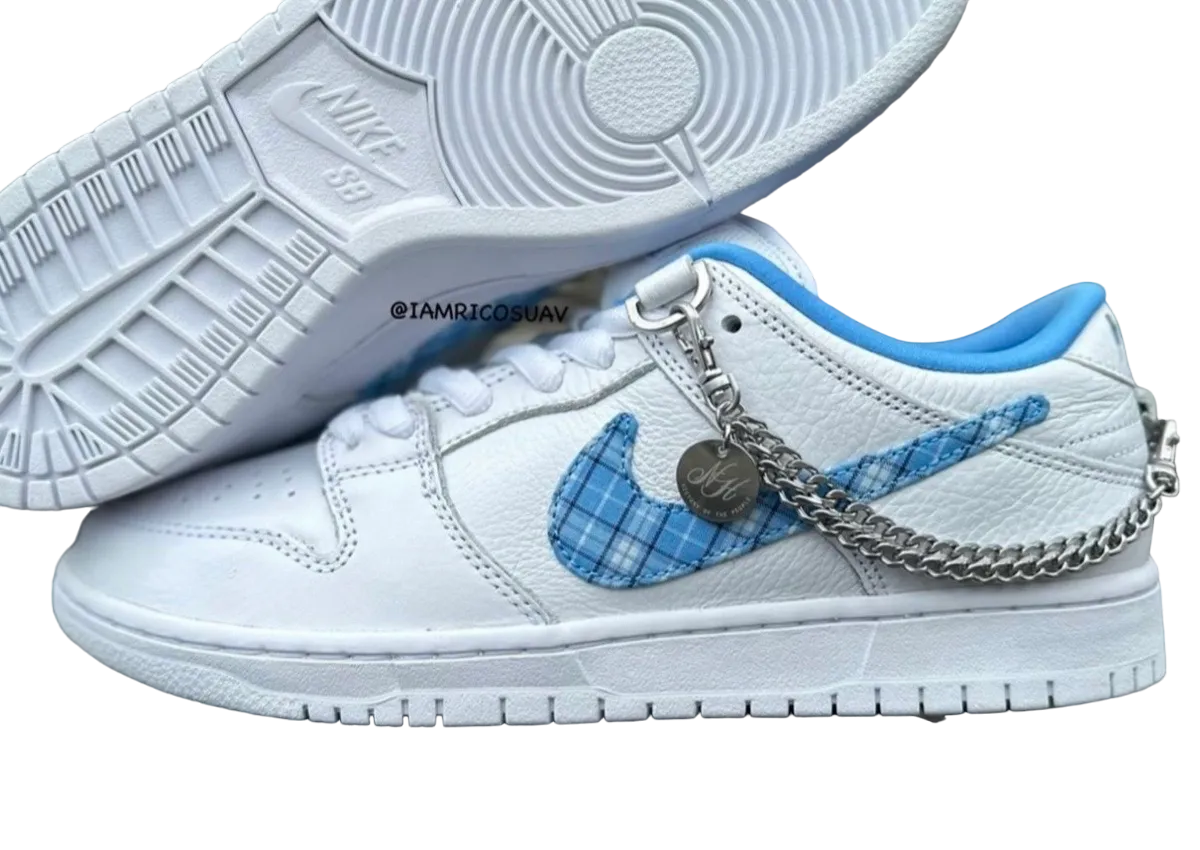 Lanzamientos de sneakers 2024