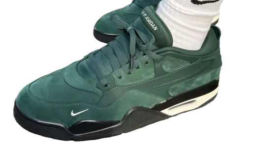 Lanzamientos de sneakers 2024