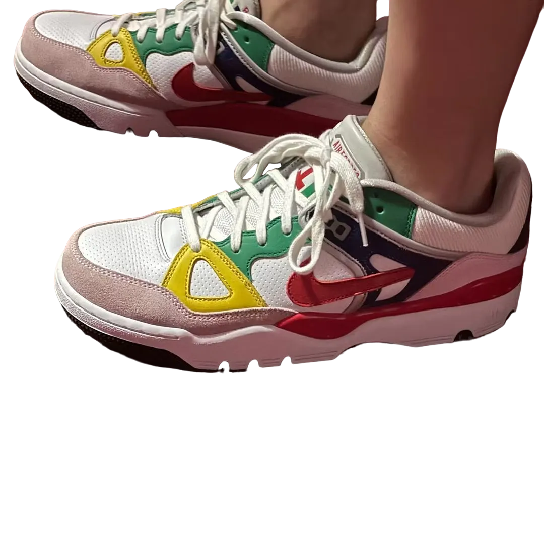 Lanzamientos de sneakers 2024