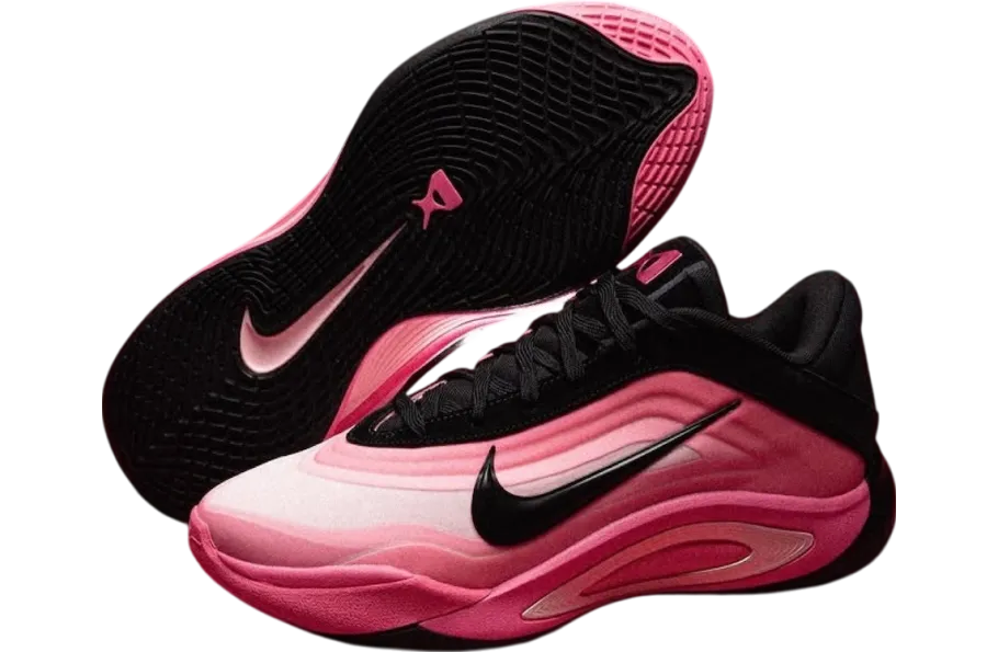 Lanzamientos de sneakers 2024