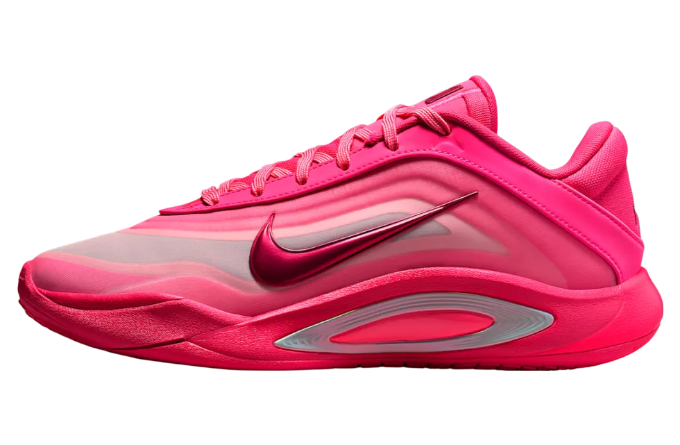 Lanzamientos de sneakers 2024