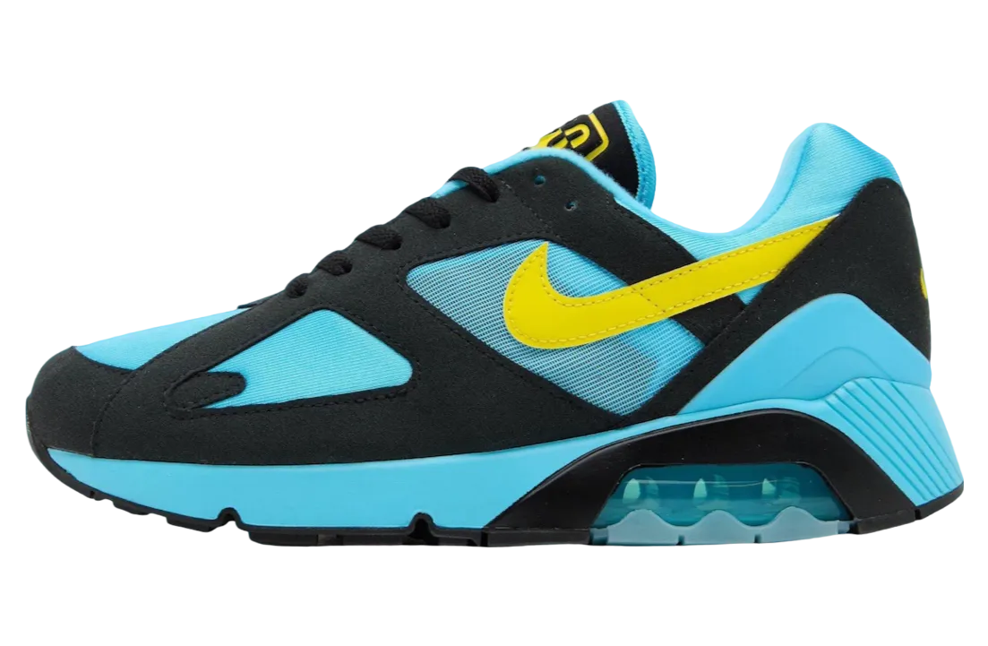 Lanzamientos de sneakers 2024