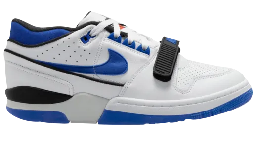 Lanzamientos de sneakers 2024