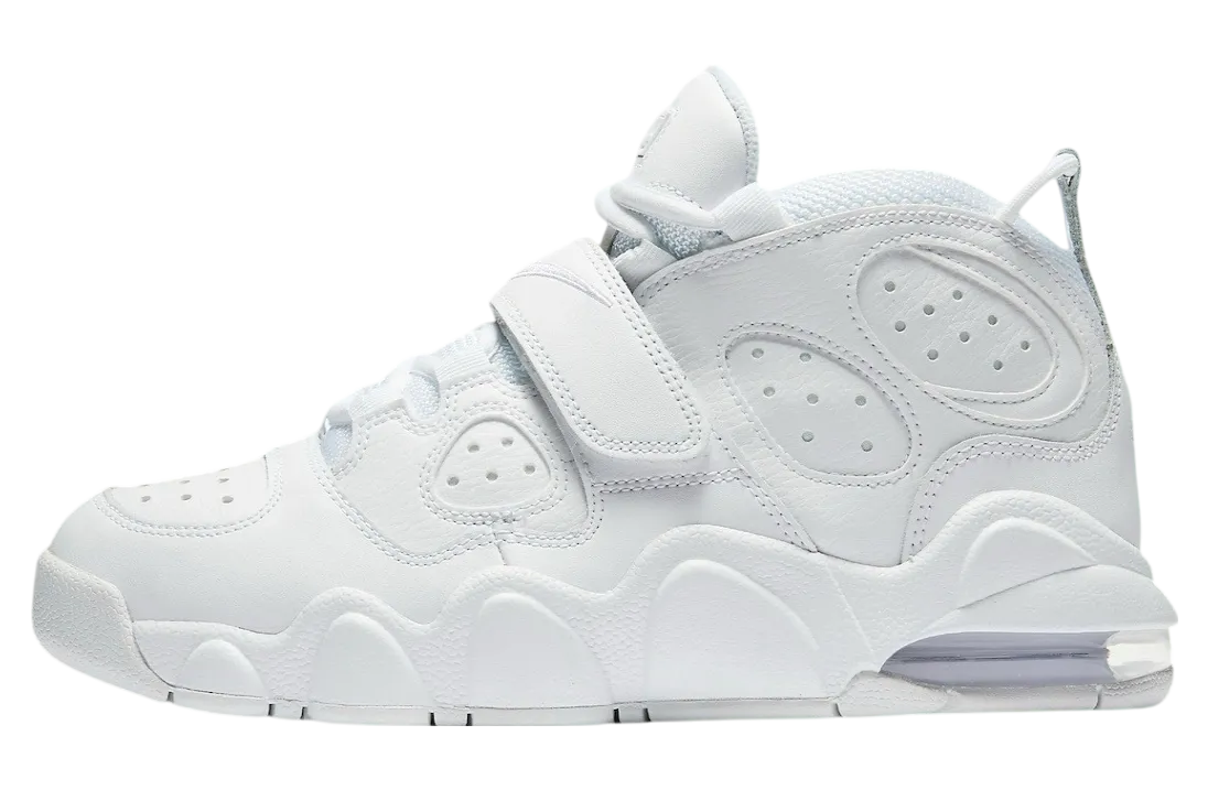 Lanzamientos de sneakers 2024