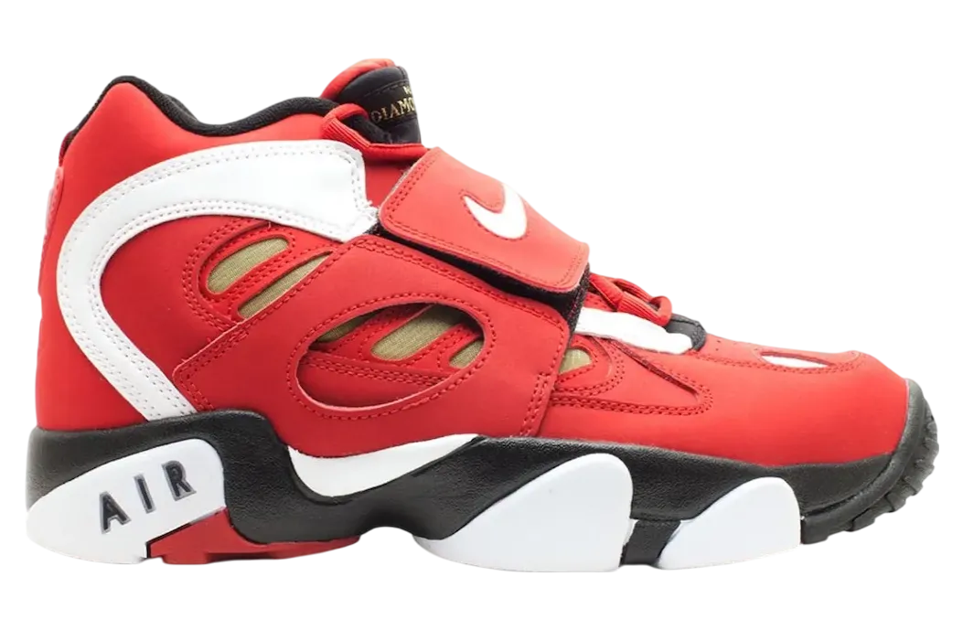 Lanzamientos de sneakers Nike 2024