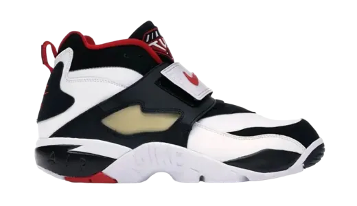 Lanzamientos de sneakers 2024