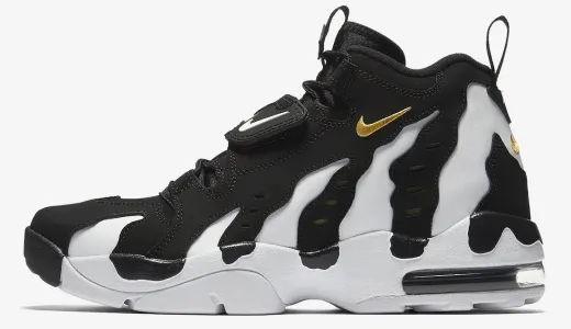 Lanzamientos de sneakers 2024