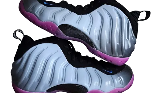 Lanzamientos de sneakers 2024