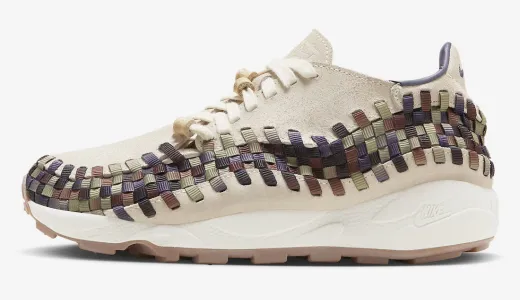 Lanzamientos de sneakers 2024