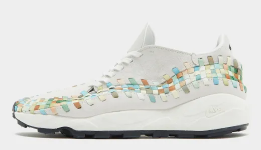 Lanzamientos de sneakers 2024