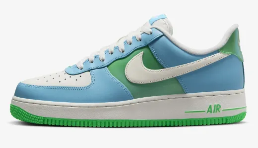 Lanzamientos de sneakers 2024