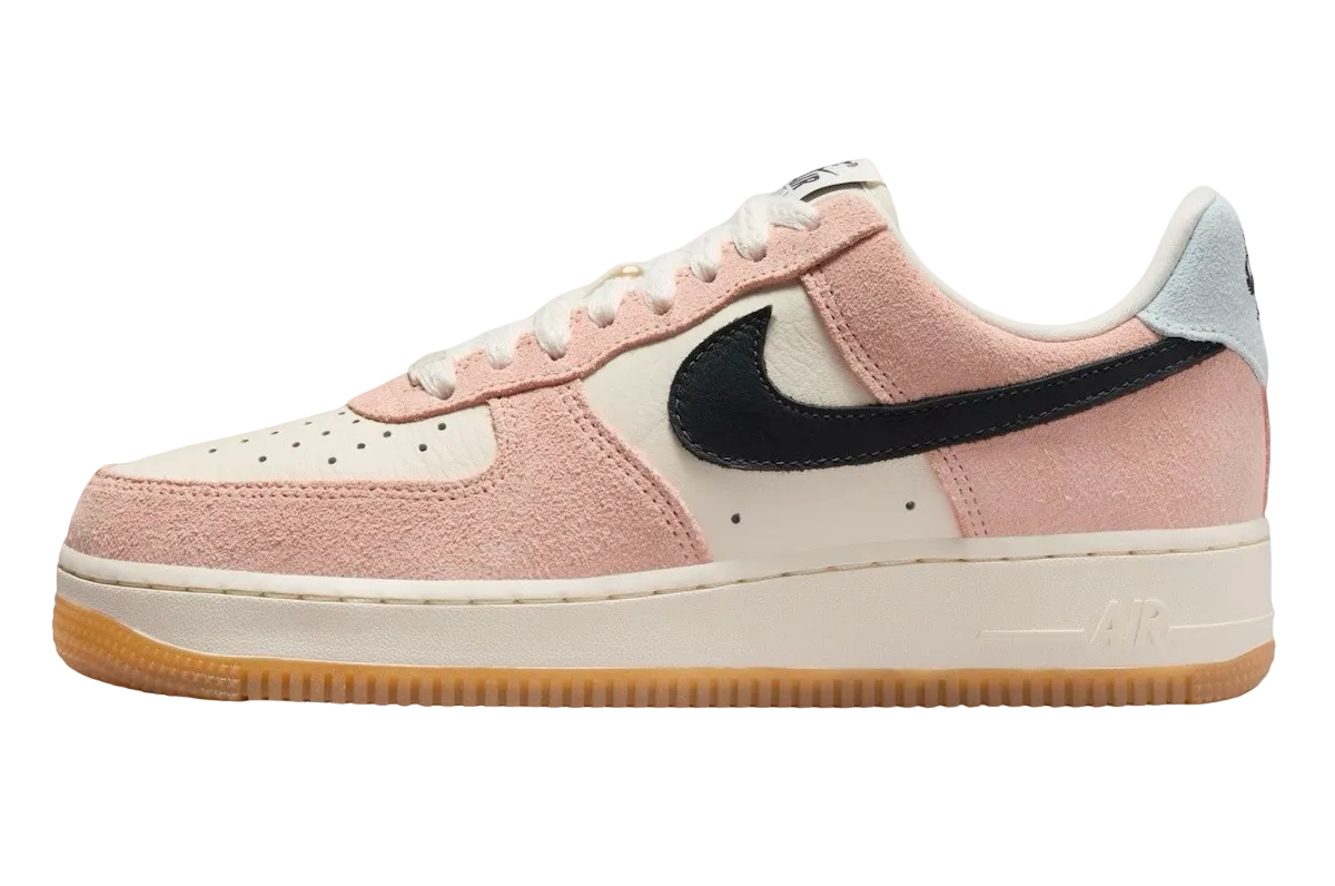 Lanzamientos de sneakers 2024