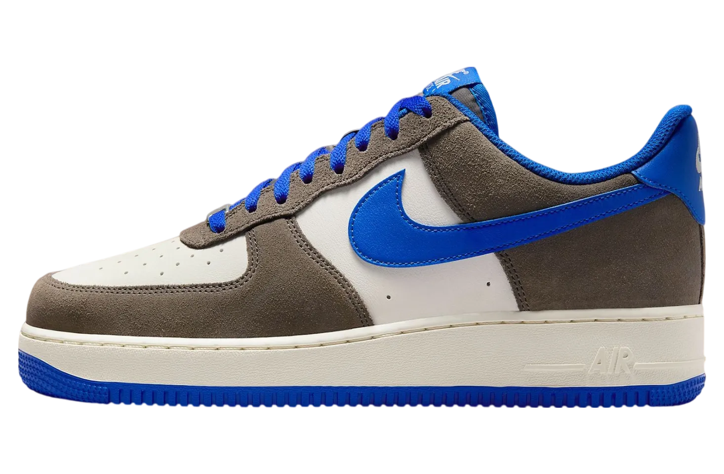 Lanzamientos de sneakers 2024