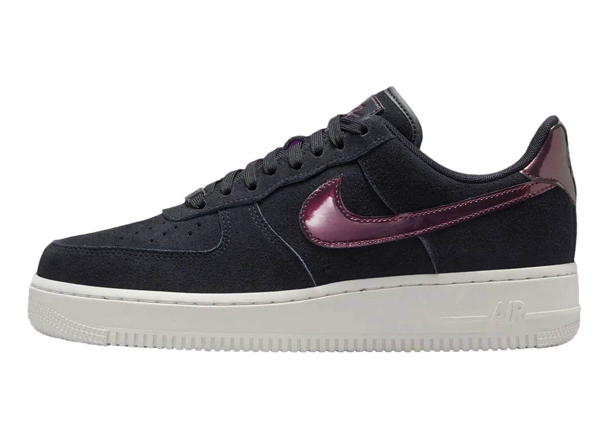 Lanzamientos de sneakers 2024