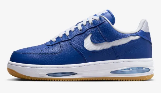 Lanzamientos de sneakers 2024