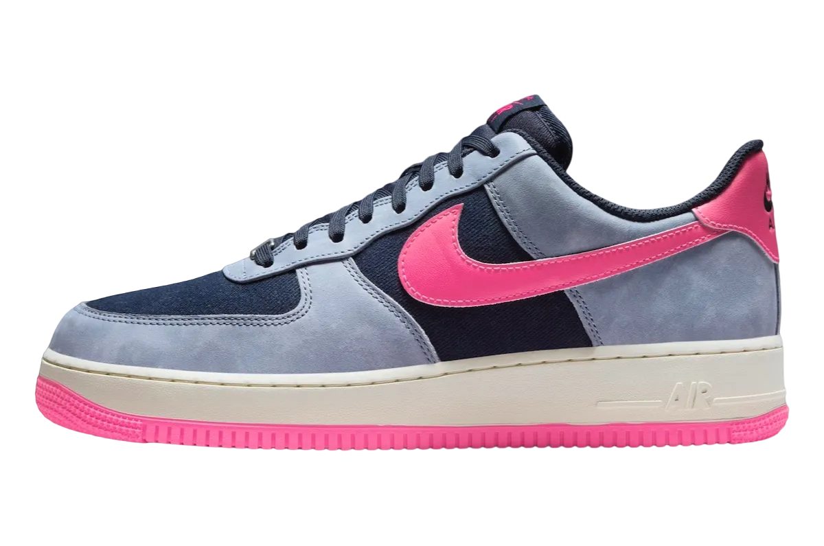 Lanzamientos de sneakers 2024