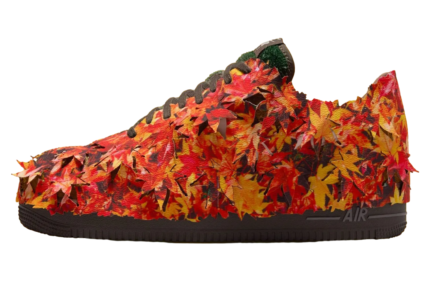 Lanzamientos de sneakers 2024