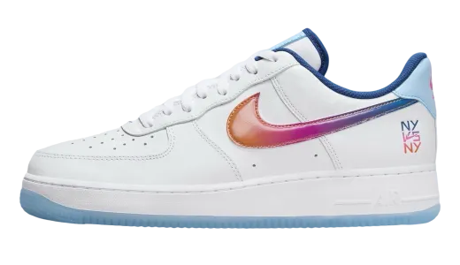 Lanzamientos de sneakers 2024