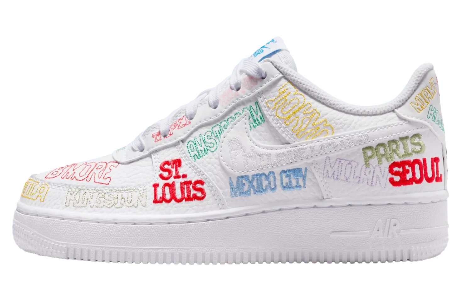 Lanzamientos de sneakers 2026