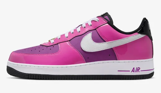 Lanzamientos de sneakers 2024