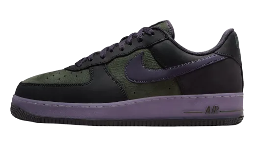 Lanzamientos de sneakers 2024