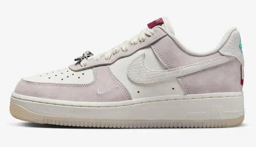 Lanzamientos de sneakers 2024