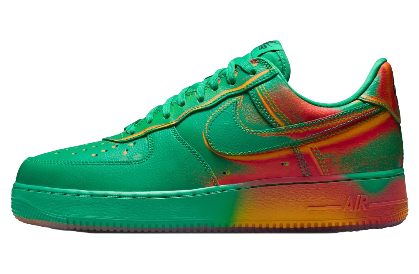 Lanzamientos de sneakers Nike 2026