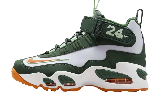 Lanzamientos de sneakers 2024