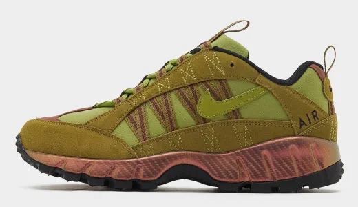 Lanzamientos de sneakers 2024