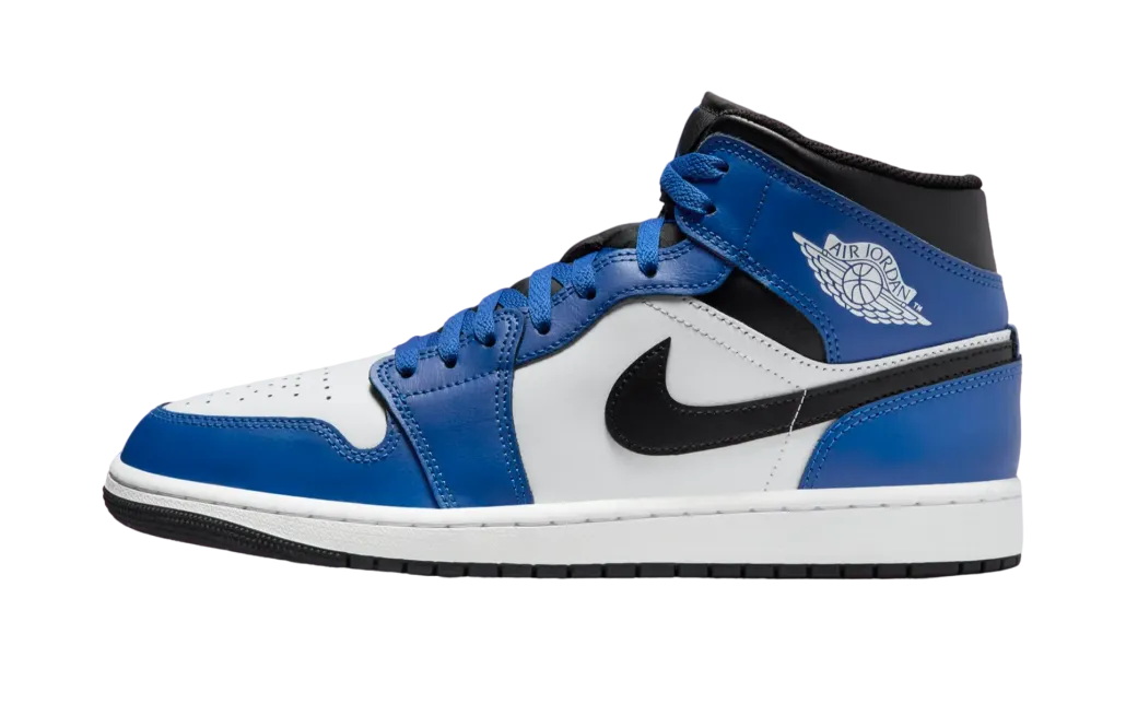 Lanzamientos de sneakers 2024