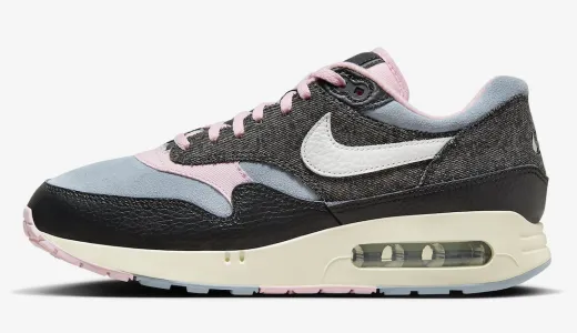 Lanzamientos de sneakers 2024