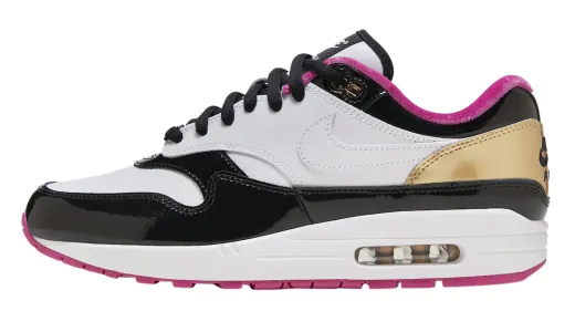 Lanzamientos de sneakers 2024