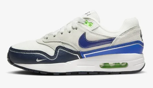 Lanzamientos de sneakers 2024