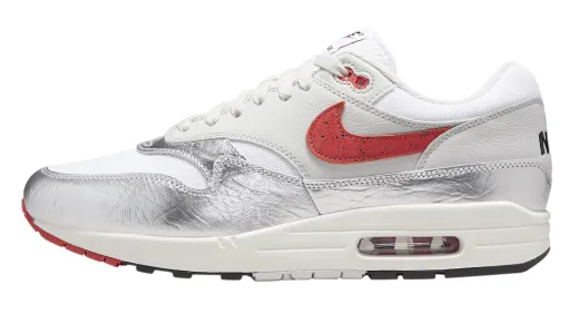 Lanzamientos de sneakers 2024