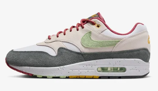 Lanzamientos de sneakers 2024