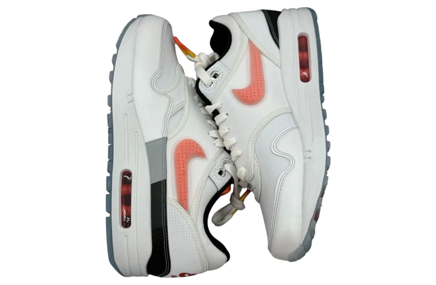 Lanzamientos de sneakers 2024