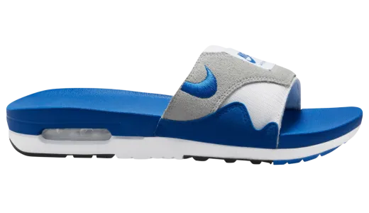 Lanzamientos de sneakers 2024